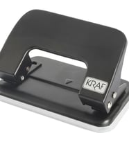 KRAF DELGEÇ 130G 15 SAYFA - SİYAH