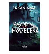Paranormal Hikayeler 2