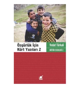 Özgürlük İçin Kürt Yazıları 2