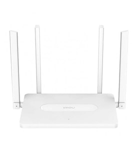 Imou HR12F 300Mbps Dual Bant Wi-Fi Router (Beyaz)