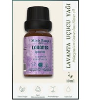 Lavanta Uçucu Yağı 10ml
