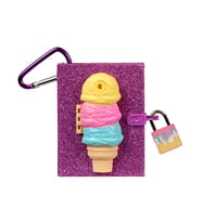 Real Littles Mini Günlük S9 Dondurma CDU12-25568