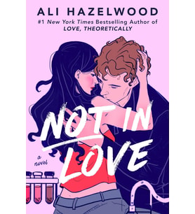 Not In Love