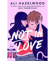 Not In Love