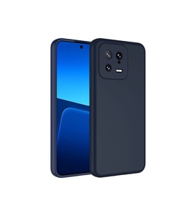 Xiaomi Mi 13 Uyumlu Kılıf Zore Mara Lansman Kapak