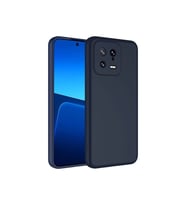 Xiaomi Mi 13 Uyumlu Kılıf Zore Mara Lansman Kapak