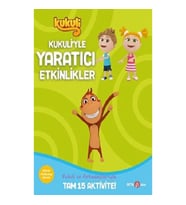 KUKULİ’YLE YARATICI ETKİNLİKLER