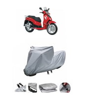 Kymco People S 200i  Gri Motosiklet Brandası ARKA ÇANTA UYUMLU DEĞİLDİR