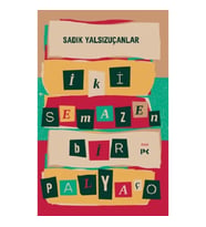 İki Semazen Bir Palyaço