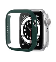 Lexroo Watch 7 41mm Watch Gard 01 Ekran Koruyucu - Koyu Yeşil