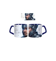 Ghostbastır Design Thor Kupa Bardak Tek Adet 0509
