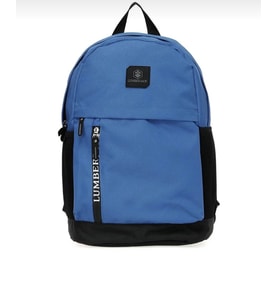 Lumberjack Oliver CT185 Unisex Sırt Çantası