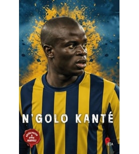 N’Golo Kanté