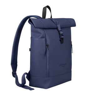 Gaston Luga Rullen 13   Sırt Çantası-Dark Blue RE906