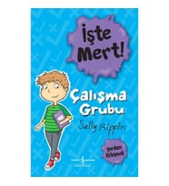 İşte Mert! – Çalışma Grubu – Yardım İstemek