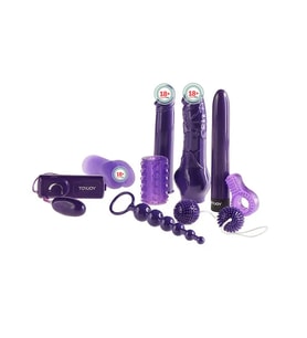 Astarte ToyJoy Mega Özel Toy Kit