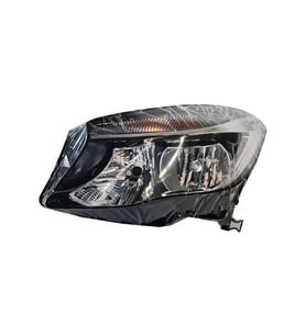 Mercedes X156 2014-2019 Komple Far Sol Halojen 1569061100 Wender