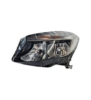 Mercedes X156 2014-2019 Komple Far Sol Halojen 1569061100 Wender