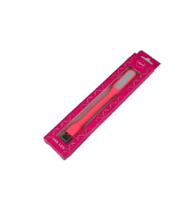 Mytell Lamba Usb Ledli Pembe M-UL1