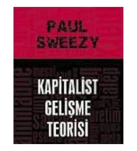 Kapitalist Gelişme Teorisi