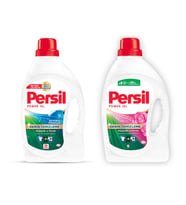 Persil Jel Çamaşır Deterjanı 26 Yıkama 1.69 L 2 li Set