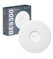 Tp-link Omada EAP772 BE9300 Tavan Tipi Üç Bantlı Wi-Fi 7 Access Point