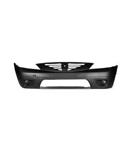 DACIA LOGAN MCV ÖN TAMPON 06-08/TÜV DAC07LO004T 6001549312