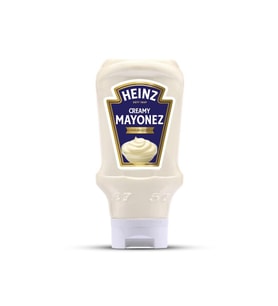Heinz Mayonez 400 gr