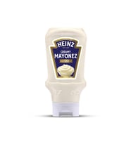 Heinz Mayonez 400 gr