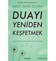 Dervişin Teselli Koleksiyonu 5 - Duayı Yeniden Keşfetmek