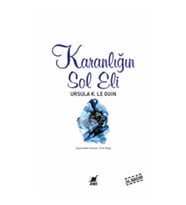 Karanlığın Sol Eli