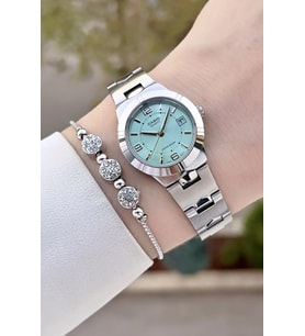 Casio CSGNCT135 Kadın Kol Saati