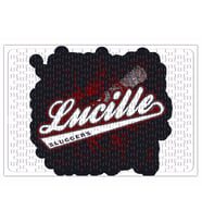 Lucille Sluggers Puzzle 240 Parça Yapboz