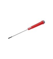 İzeltaş 3X125 Klemens Düz Tornavida