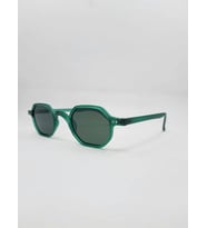 ESRADA SERİSİ  RIOBRANCO POLARİZE  UNISEX GÜNEŞ GÖZLÜĞÜ GEOMETRİK1336 1919 42-26-140