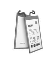 Rova S8 SM-G950 Batarya 3000 mAh