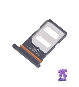 Redmi Note 14 Pro 5G Sim Kart Tepsisi Çekmecesi Aparatı 24090RA29G Uyumlu