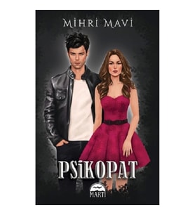 Psikopat - 1 (Ciltli)