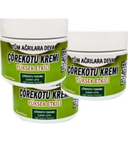 Süper Çörek Otu Yağı Karışımlı Büyük Boy 3Adet 150 Ml