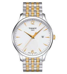 Tissot Tradition T0636102203700 Erkek Kol Saati T063.610.22.037.00