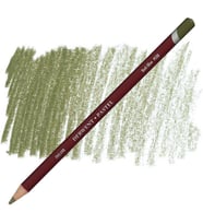 Derwent Pastel Pencil P520 Dark Olive 