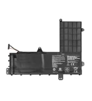 Asus F502S Batarya ile Uyumlu Pil (Çok Renkli)