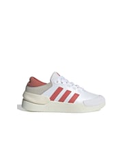 Adidas ID3340 Court Funk Kadın Tenis Ayakkabısı (Beyaz)