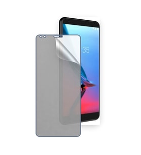 SChitec ZTE V9 Uyumlu Ön Yüzey Mat Hidrojel Ekran Koruyucu