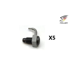 070103157A Yağ Püskürtme Memesi 5 Adet Takım - Transporter T5-Touareg-Tdı-Axd-Axe-Bac