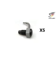 070103157A Yağ Püskürtme Memesi 5 Adet Takım - Transporter T5-Touareg-Tdı-Axd-Axe-Bac