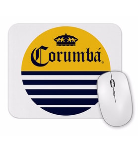 Corumbona Mouse Pad