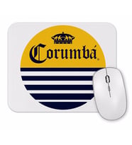 Corumbona Mouse Pad