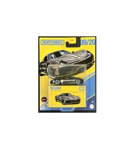 Matchbox Collectors 2015 Porsche 918 Spyder 1:64