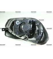 Far Accent 2006-2009 Era Elektrikli Sarı Sol (1 Adet) (Oem No: 92101-1E088)